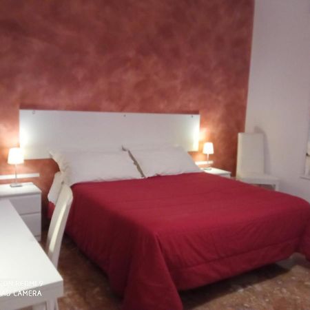 Bed & Breakfast Fontanarossa Airport -Private Parking- Bed & Breakfast Catania Exterior photo