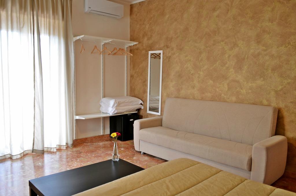 Bed & Breakfast Fontanarossa Airport -Private Parking- Bed & Breakfast Catania Exterior photo