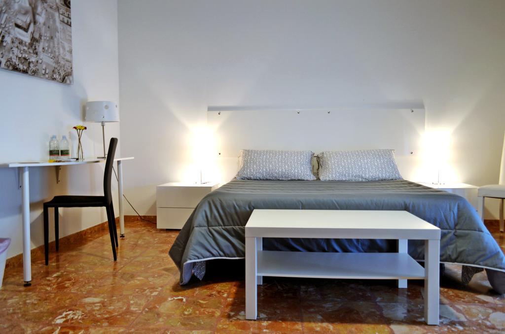 Bed & Breakfast Fontanarossa Airport -Private Parking- Bed & Breakfast Catania Exterior photo