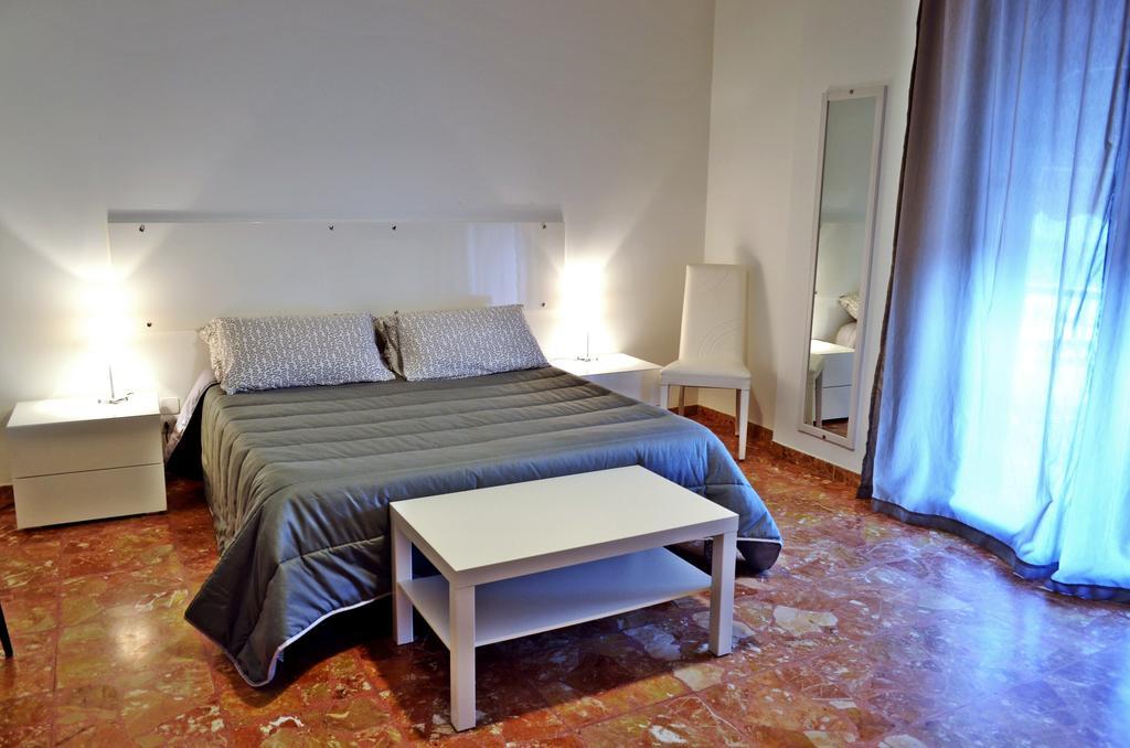 Bed & Breakfast Fontanarossa Airport -Private Parking- Bed & Breakfast Catania Exterior photo