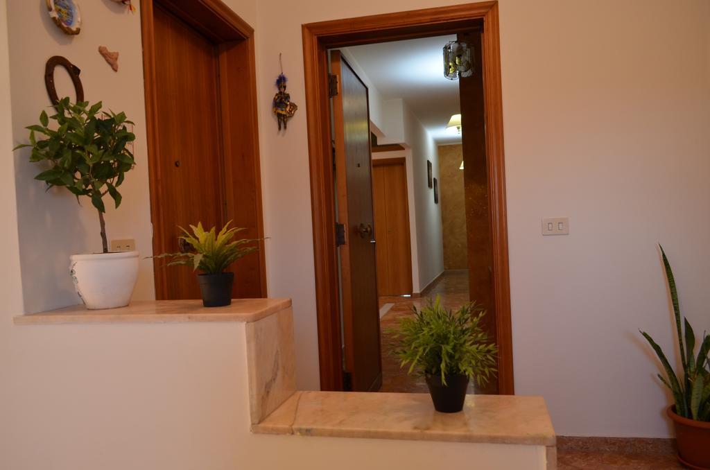 Bed & Breakfast Fontanarossa Airport -Private Parking- Bed & Breakfast Catania Exterior photo